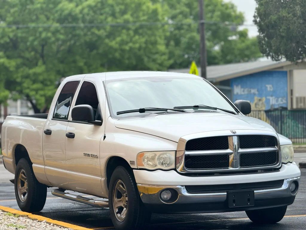 dodge ram 1500 pickup 2003 1D7HA18D93S359908 image dodge ram 1500 pickup 2003 1D7HA18D93S359908 image